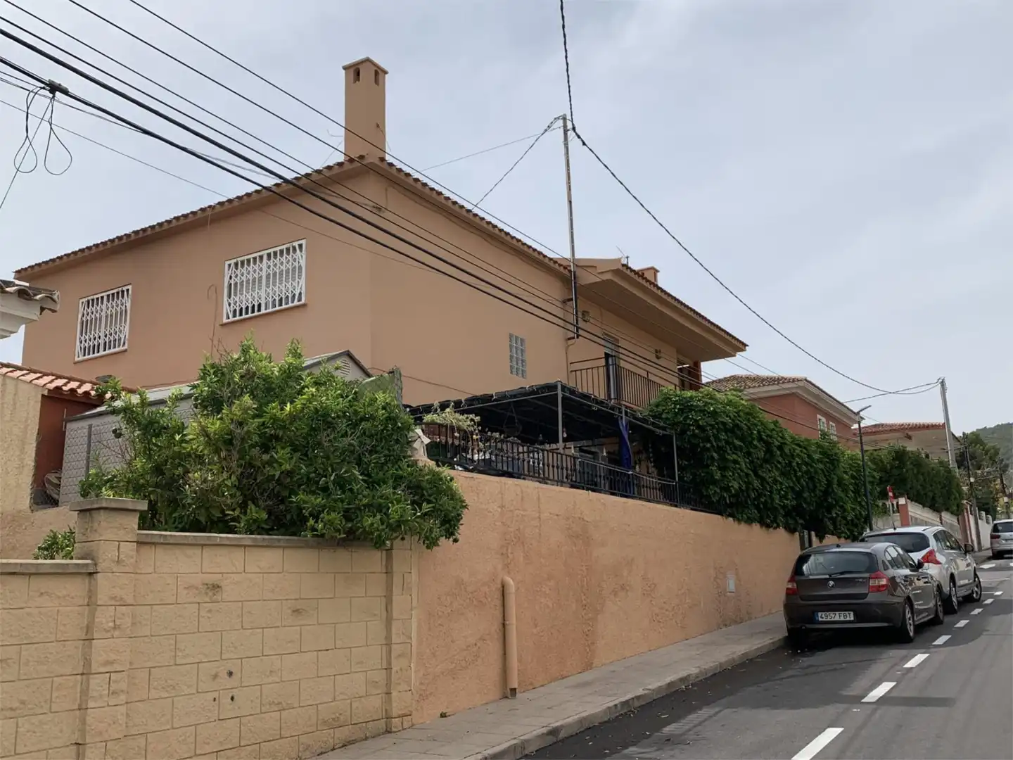 Casa o chalet en venta en Carrer Alacant, 11, La Paz