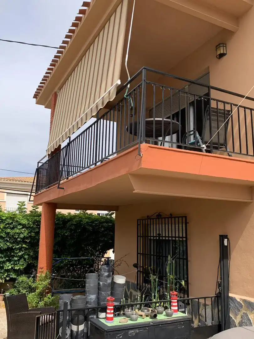 Casa o chalet en venta en Carrer Alacant, 11, La Paz