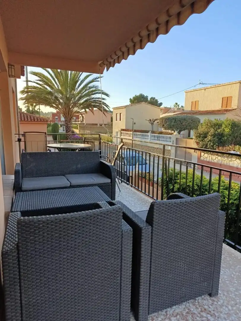 Casa o chalet en venta en Carrer Alacant, 11, La Paz