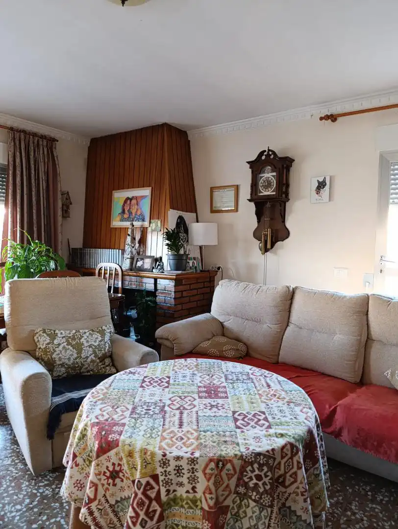 Casa o chalet en venta en Carrer Alacant, 11, La Paz