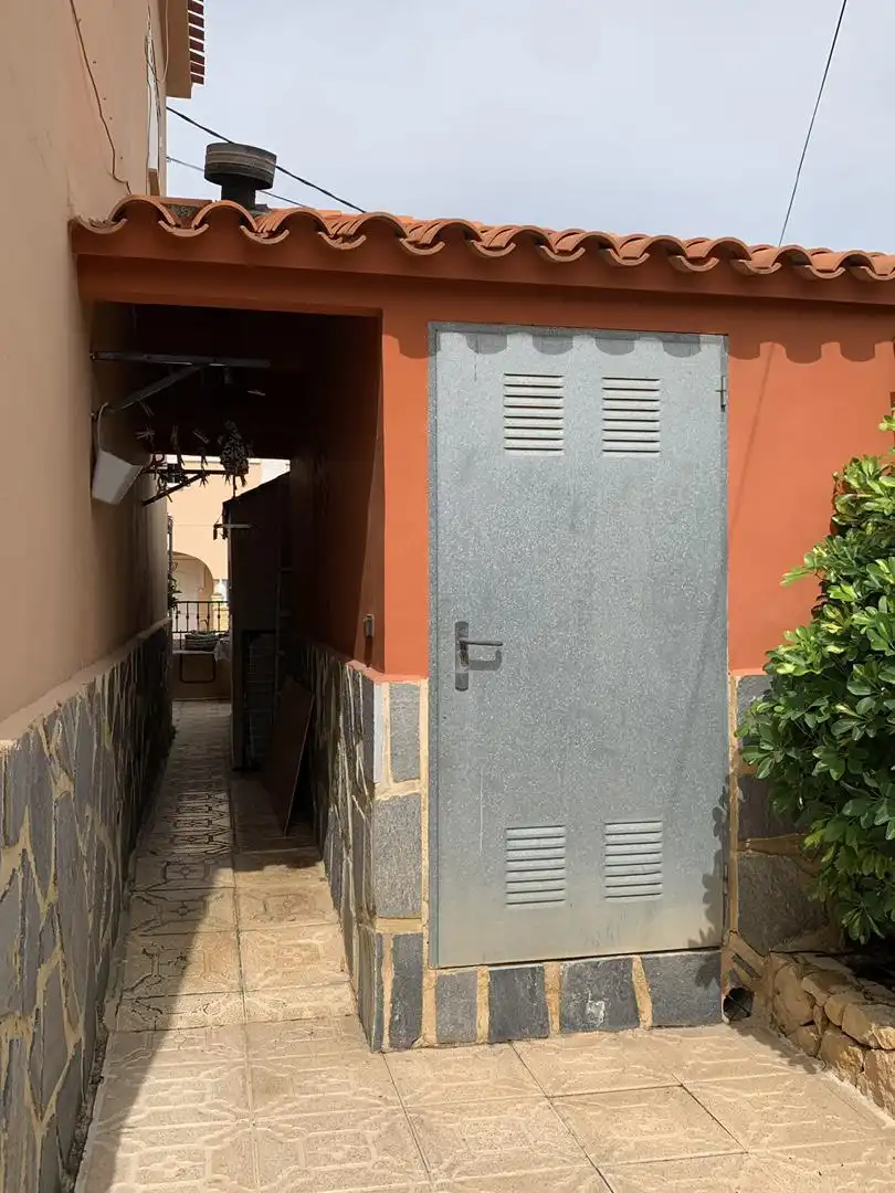Casa o chalet en venta en Carrer Alacant, 11, La Paz