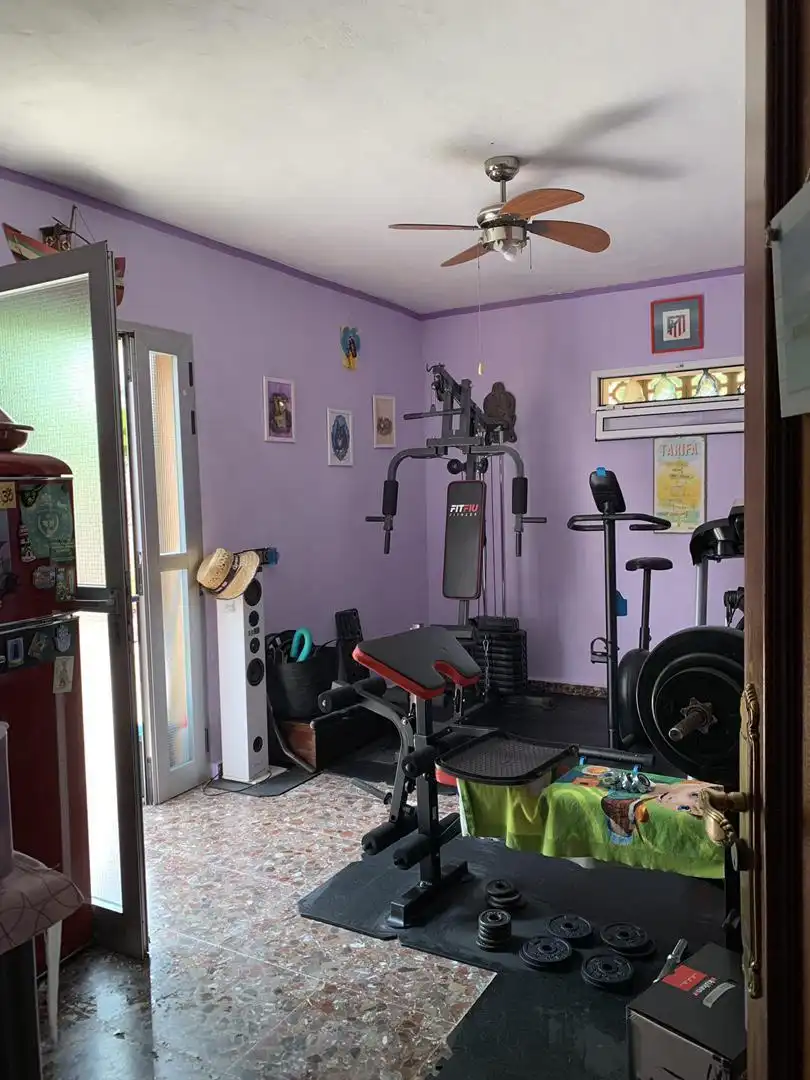 Casa o chalet en venta en Carrer Alacant, 11, La Paz