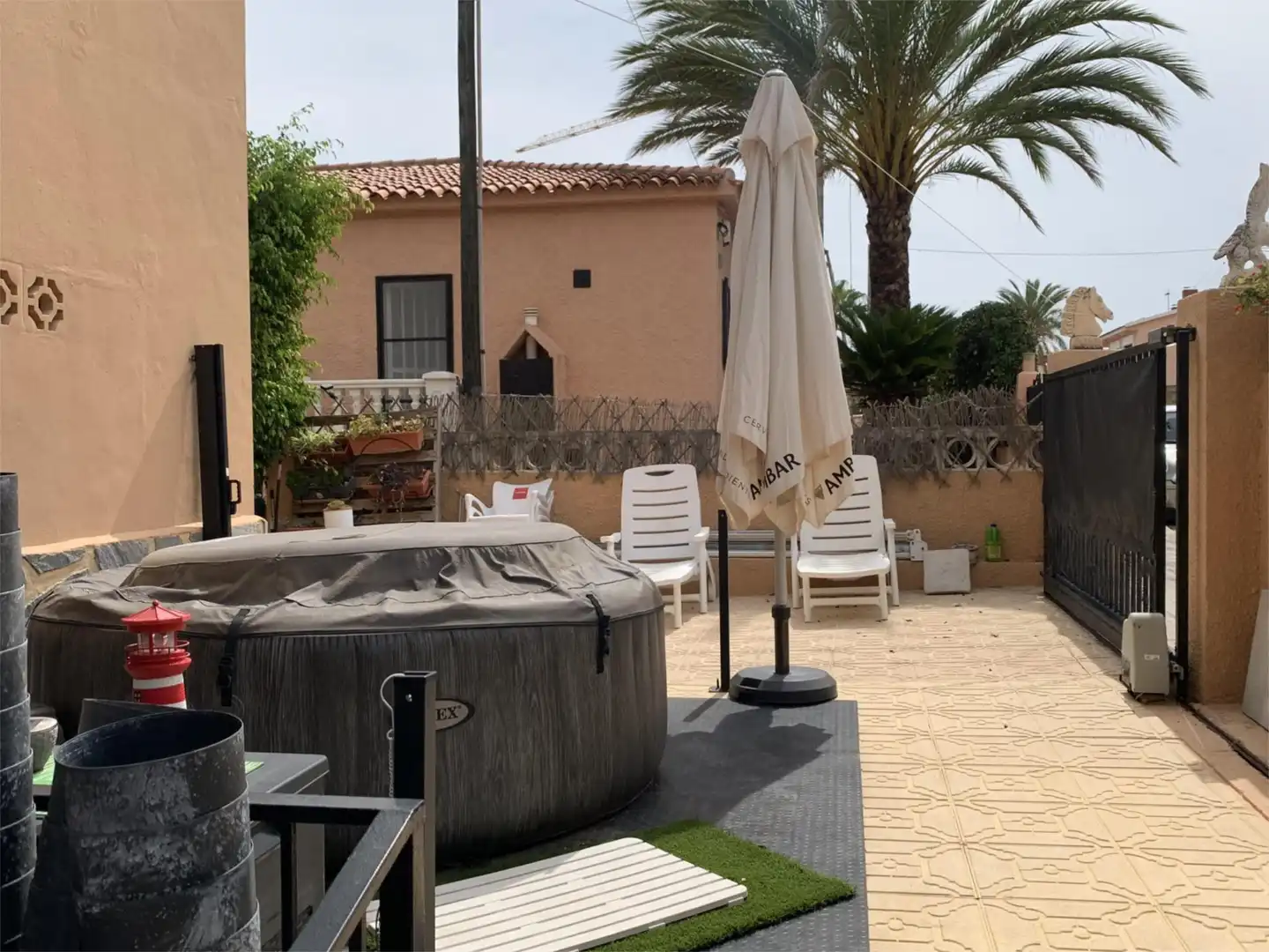 Casa o chalet en venta en Carrer Alacant, 11, La Paz
