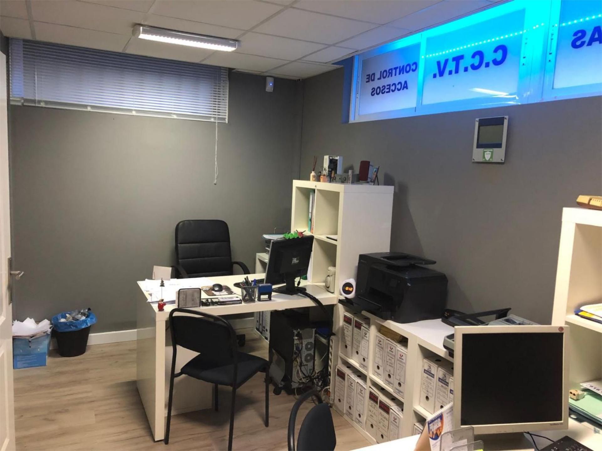 Premises for sale in Ajalvir