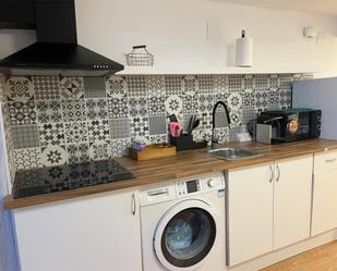 Kitchen of Study for sale in Salamanca Capital