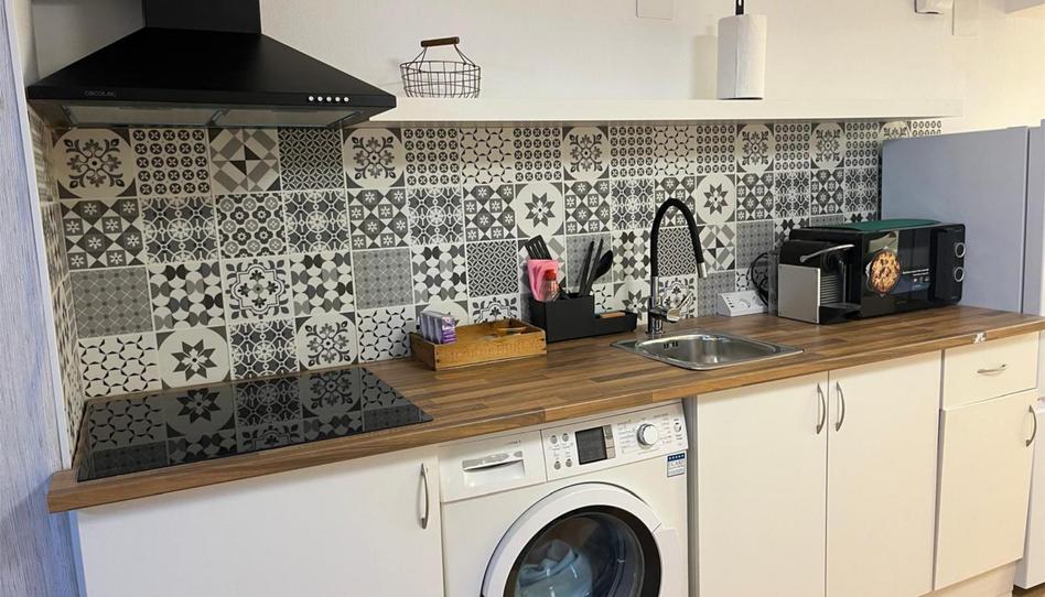 Photo 1 of Study for sale in Calle Núñez de Balboa, 8, Garrido Sur, Salamanca