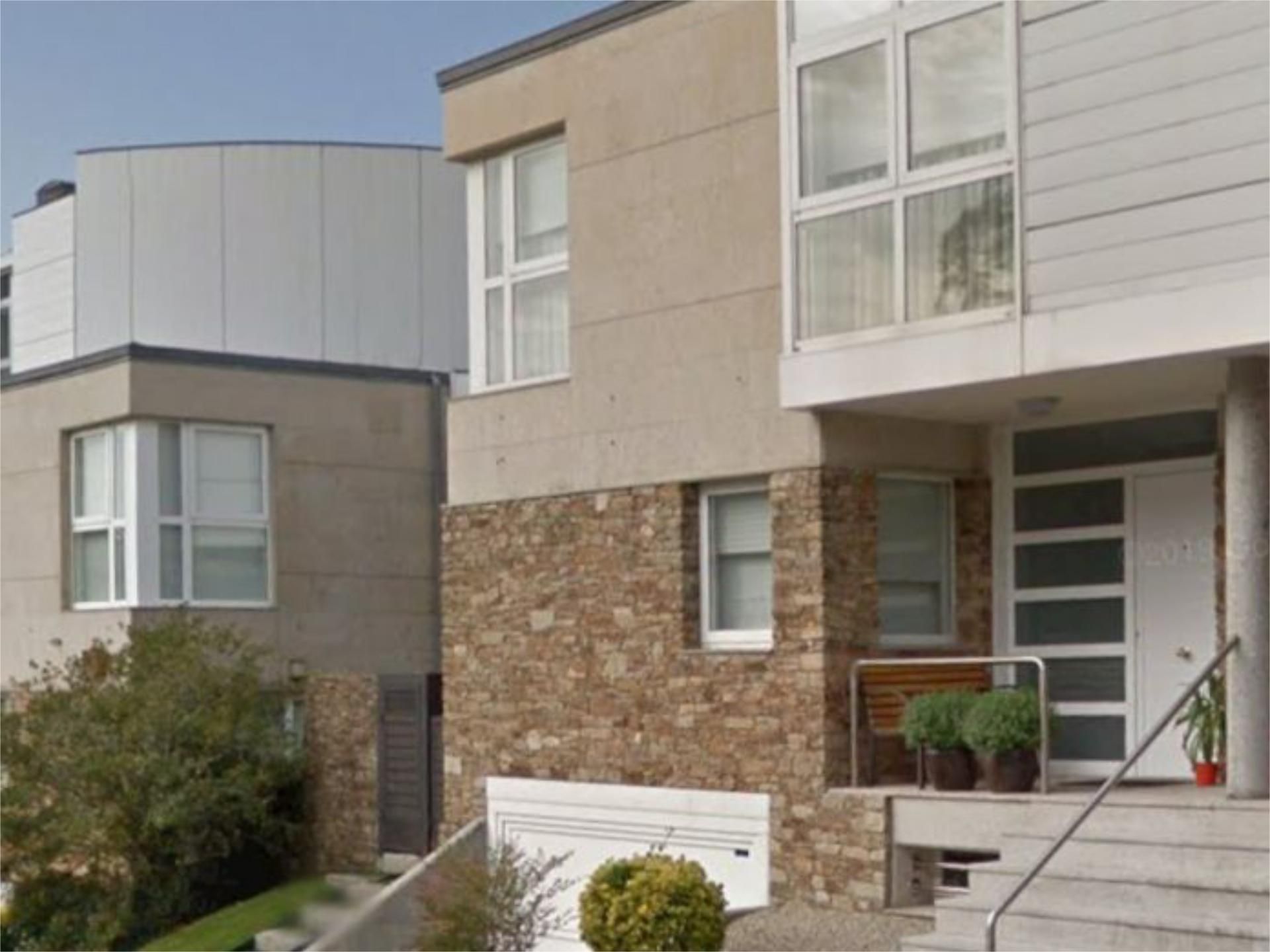 Casa o xalet per a compartir a Rúa de Ferrol, 2, Parroquias de Santiago