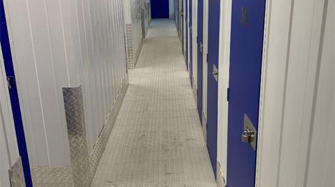 Foto 3 de Traster de lloguer a Paseo de Los Curas, 14, Reyes Católicos, Madrid