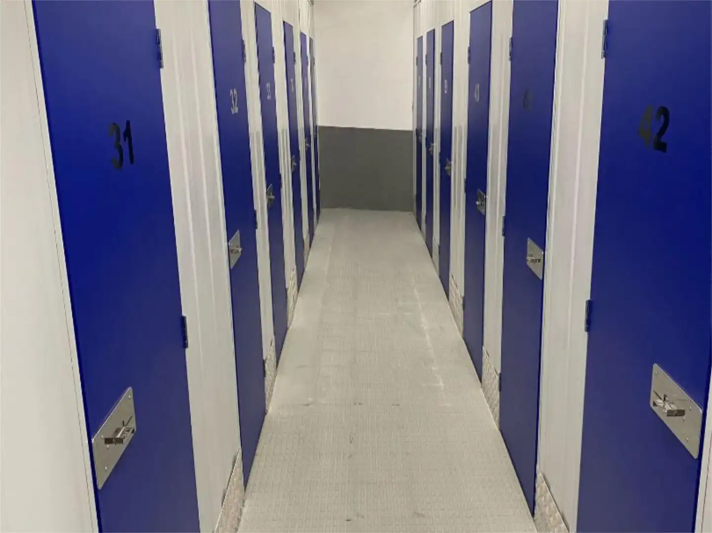 Trastero de alquiler en Paseo de los Curas, 14, Reyes Católicos Trastero de alquiler en Alcalá de Henares