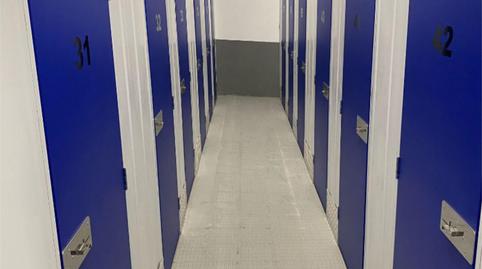 Foto 4 de Traster de lloguer a Paseo de Los Curas, 14, Reyes Católicos, Madrid