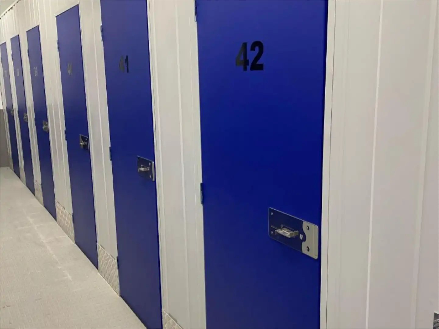 Trastero de alquiler en Paseo de los Curas, 14, Reyes Católicos Trastero de alquiler en Alcalá de Henares