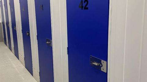 Foto 5 de Traster de lloguer a Paseo de Los Curas, 14, Reyes Católicos, Madrid