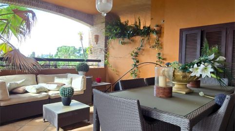 Foto 4 de Apartamento en venta en Alameda de las Brisas, 3, Bahía de Marbella, Marbella