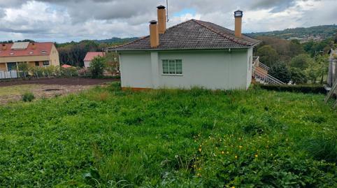 House or chalet for sale in Avenida Do Empalme, 60, Lalín, Pontevedra - image 2 Photo 2 of House or chalet for sale in Avenida Do Empalme, 60, Lalín, Pontevedra