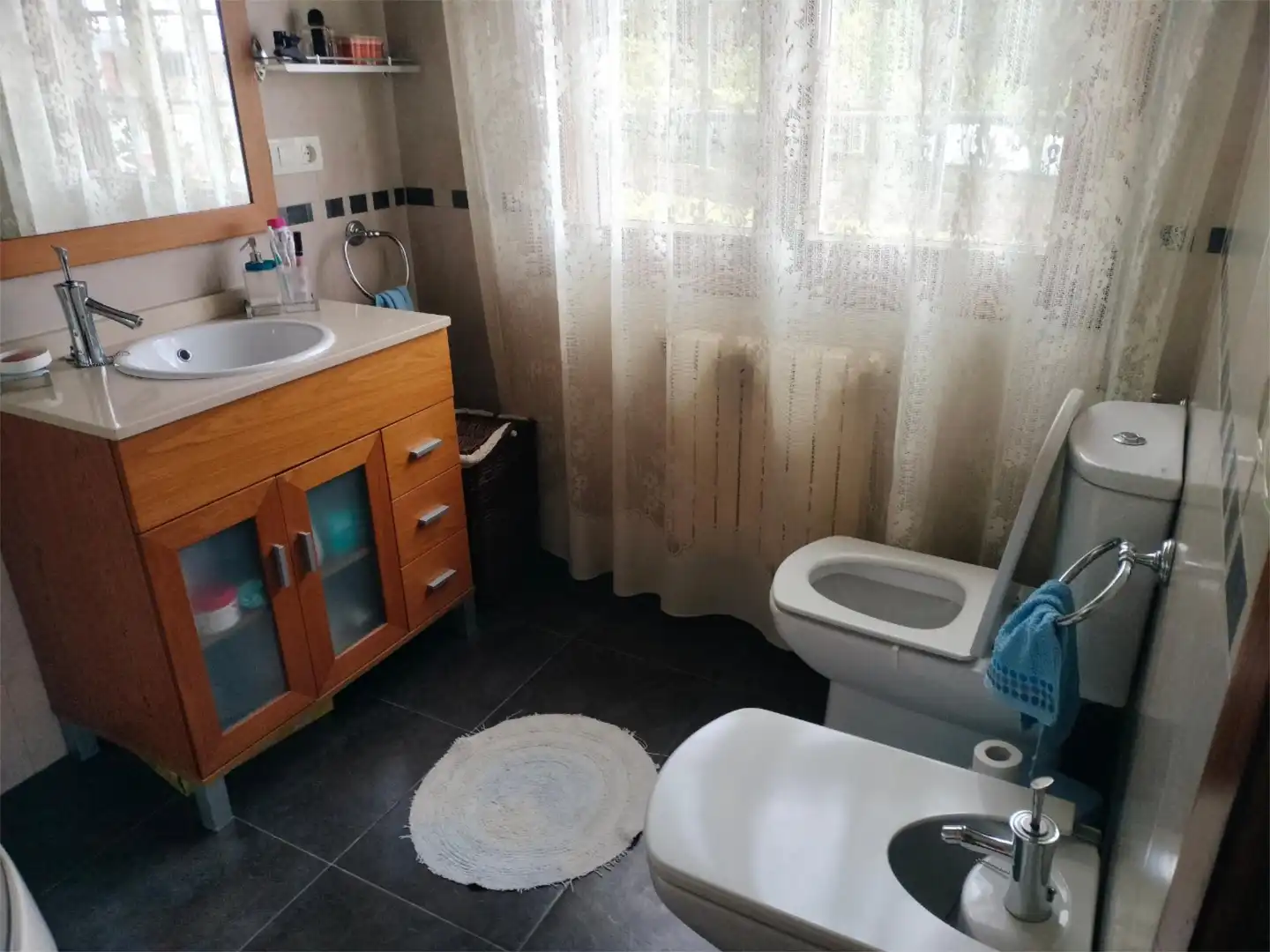 Casa o xalet en venda a Avenida Do Empalme, 60, Lalín Bany de Casa o xalet en venda en Lalín amb Terrassa i Balcó