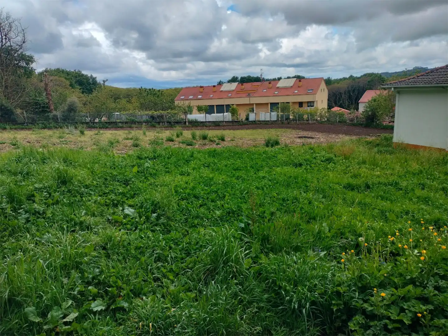 Casa o xalet en venda a Avenida Do Empalme, 60, Lalín Casa o xalet en venda en Lalín amb Terrassa i Balcó