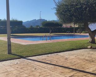 Swimming pool of Loft for sale in Mont-roig del Camp  with Air Conditioner, Terrace and Swimming Pool