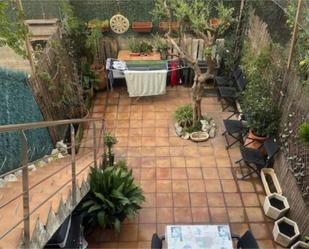 Terrace of Flat for sale in La Roca del Vallès  with Air Conditioner and Balcony