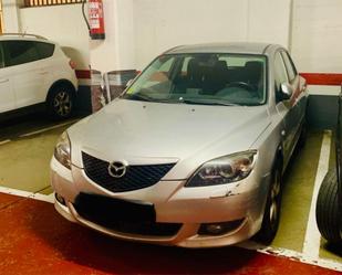 Aparcament de Garatge en venda en  Barcelona Capital
