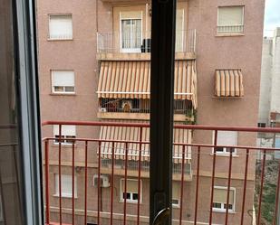 Balcony of Flat for sale in Elche / Elx  with Balcony