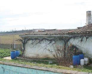 Terreny en venda a Calle Cordel de la Isla, 14, Santovenia de Pisuerga