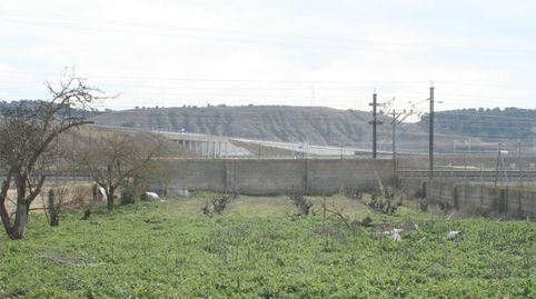 Foto 3 de Terreny en venda a Calle Cordel de la Isla, 14, Santovenia de Pisuerga, Valladolid