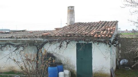 Foto 4 de Terreny en venda a Calle Cordel de la Isla, 14, Santovenia de Pisuerga, Valladolid