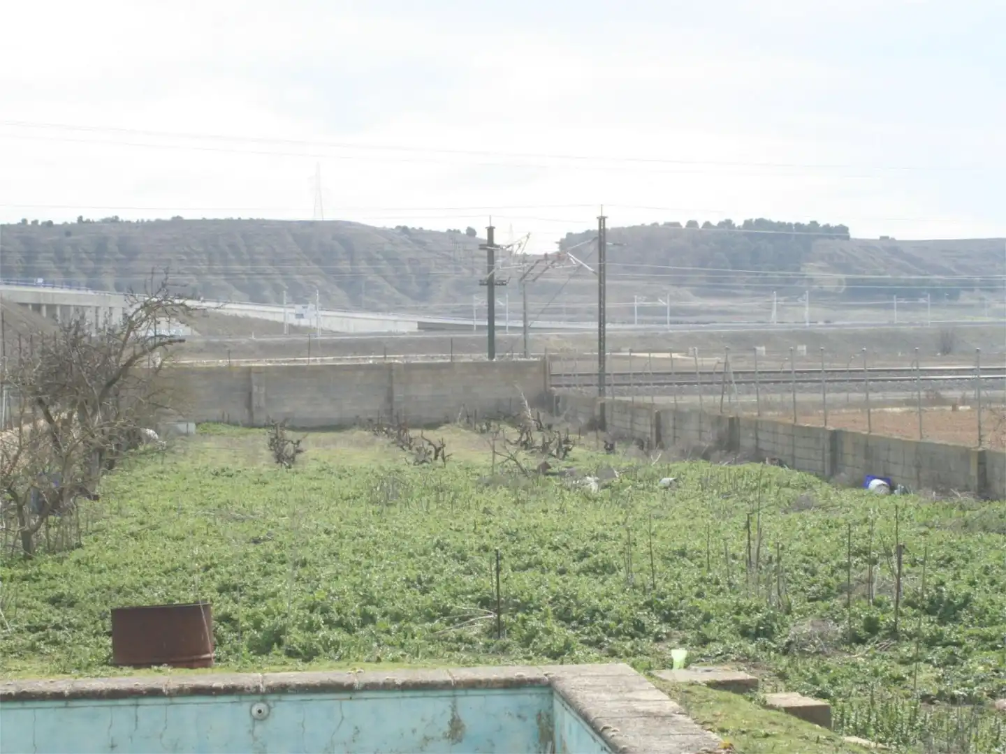Grundstücke zum Verkauf in Calle Cordel de la Isla, 14, Santovenia de Pisuerga