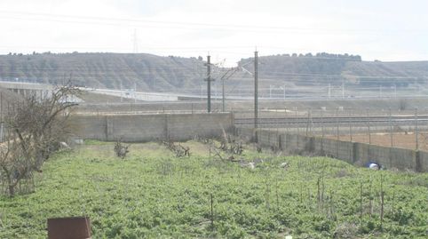 Foto 5 de Terreny en venda a Calle Cordel de la Isla, 14, Santovenia de Pisuerga, Valladolid