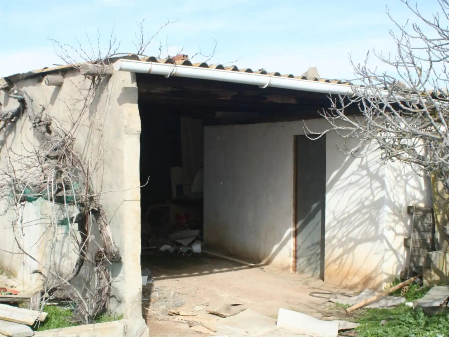 Grundstücke zum Verkauf in Calle Cordel de la Isla, 14, Santovenia de Pisuerga