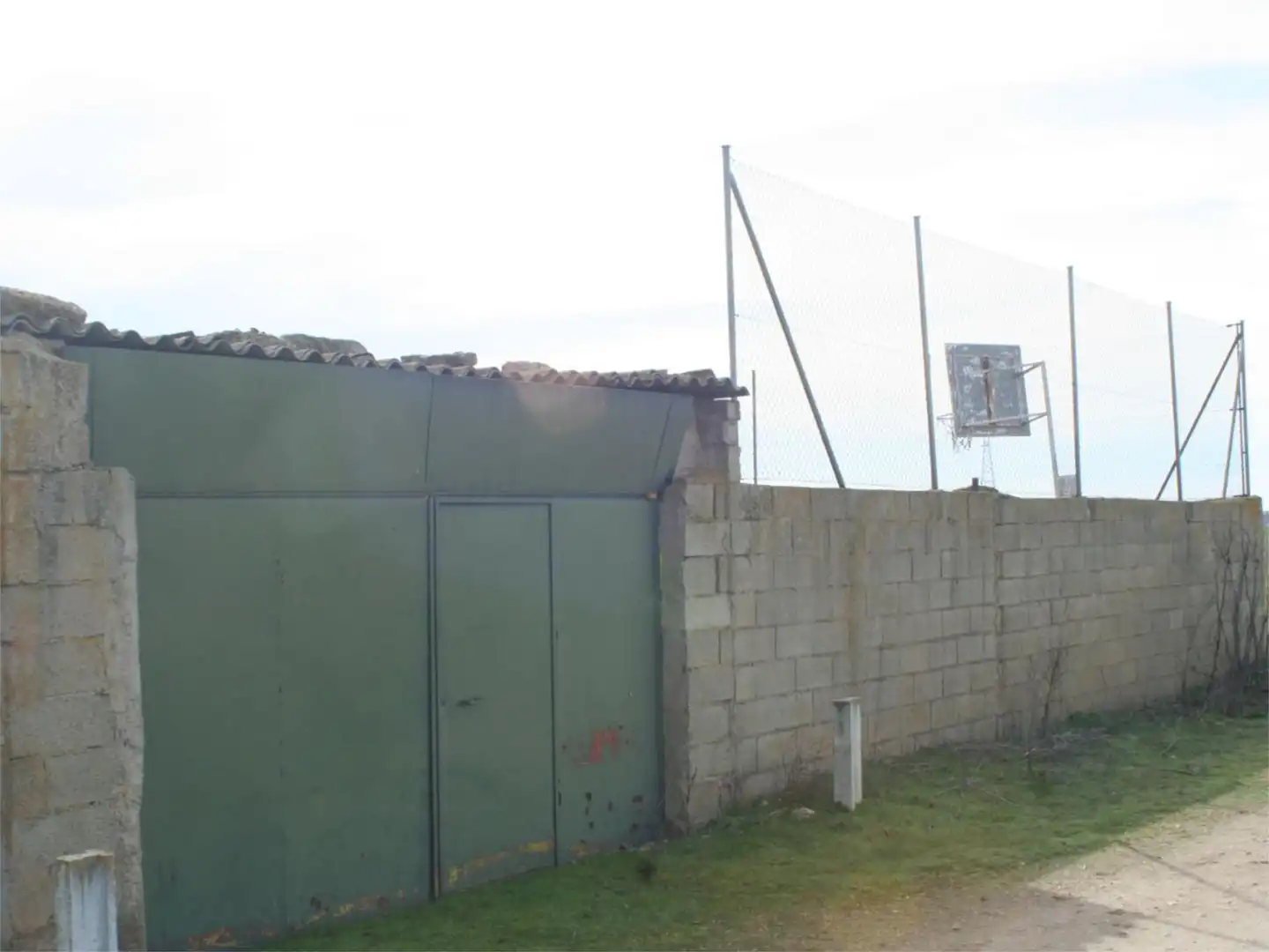 Grundstücke zum Verkauf in Calle Cordel de la Isla, 14, Santovenia de Pisuerga