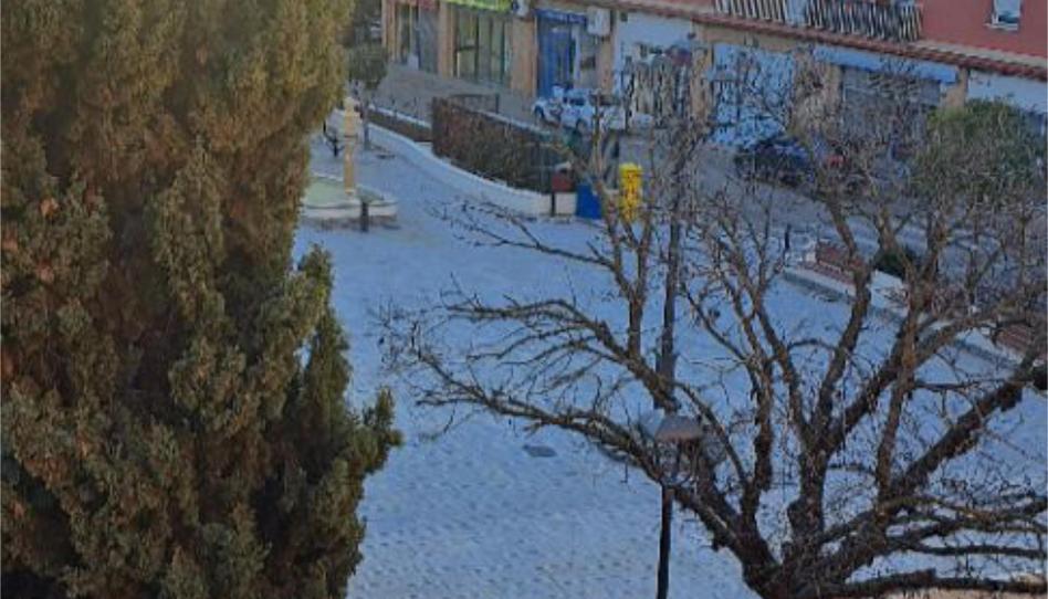 Foto 1 de Pis en venda a Plaza Alcalde Pedro Sola, 6, Úbeda, Jaén