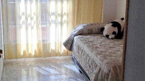 Foto 3 de Pis en venda a Plaza Alcalde Pedro Sola, 6, Úbeda, Jaén