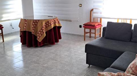 Foto 5 de Pis en venda a Plaza Alcalde Pedro Sola, 6, Úbeda, Jaén