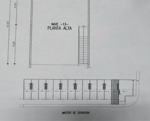 Industrial buildings to rent in El Puerto de Santa María