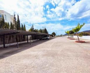 Parking of Apartment for sale in Peñíscola / Peníscola  with Terrace
