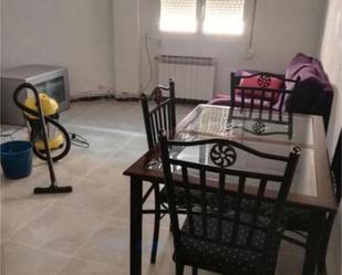 Dining room of Flat to rent in  Huesca Capital