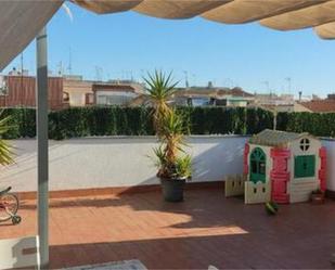 Terrace of Flat for sale in Viladecans  with Terrace