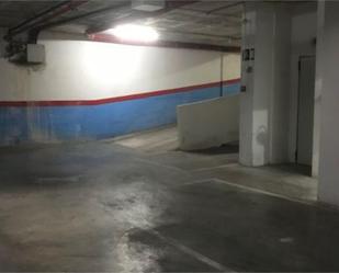 Parking of Garage to rent in Alicante / Alacant