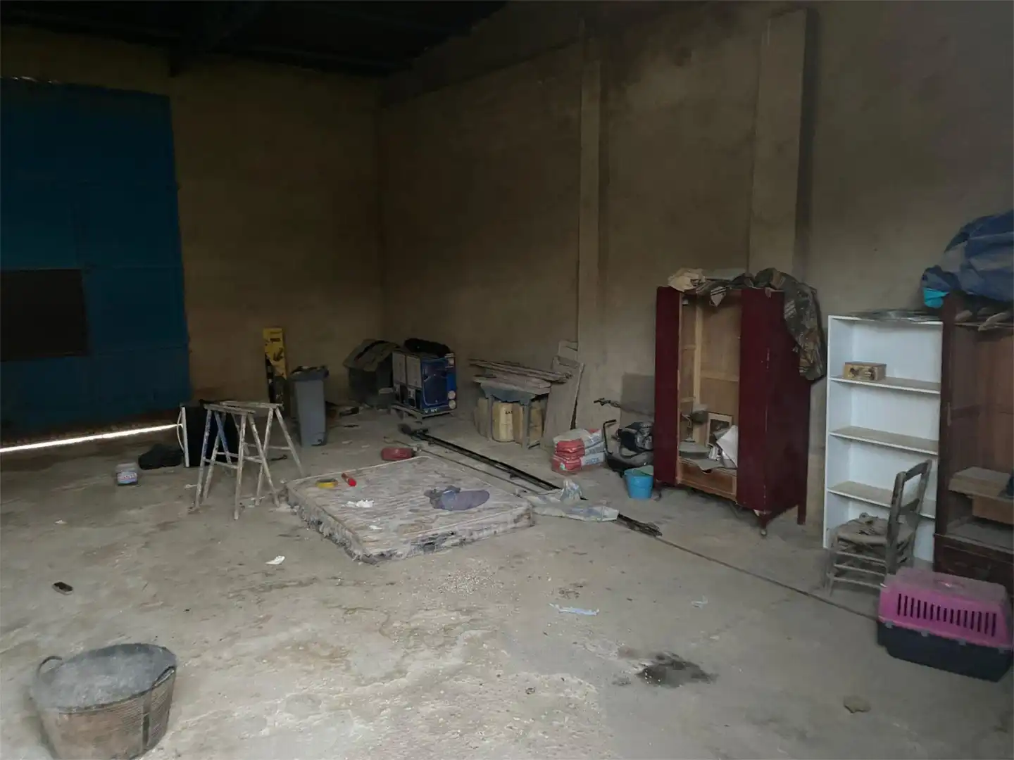 Finca rústica de lloguer a Calle Ancha, 38, Cazalilla Finca rústica de lloguer en Cazalilla amb Jardí privat, Terrassa i Traster