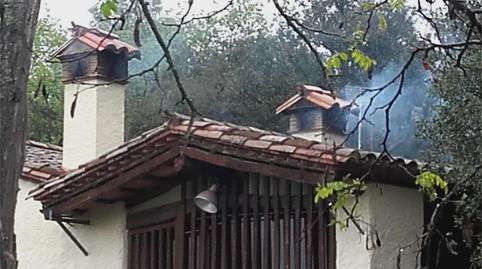 Finca rústica en venda a Gi-532, 100, Sant Gregori, Girona - imatge 5 Foto 5 de Finca rústica en venda a Gi-532, 100, Sant Gregori, Girona