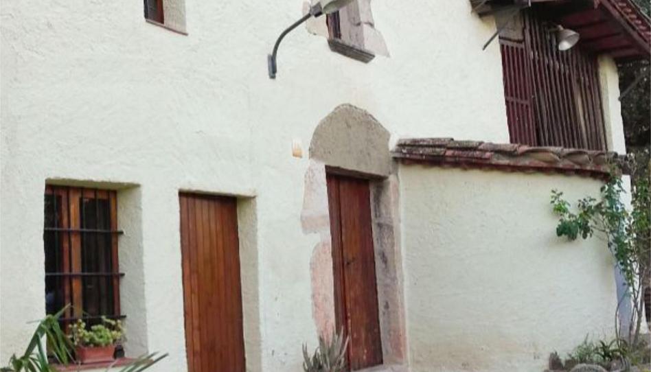 Finca rústica en venda a Gi-532, 100, Sant Gregori, Girona - imatge 1 Foto 1 de Finca rústica en venda a Gi-532, 100, Sant Gregori, Girona