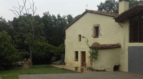 Finca rústica en venda a Gi-532, 100, Sant Gregori, Girona - imatge 3 Foto 3 de Finca rústica en venda a Gi-532, 100, Sant Gregori, Girona