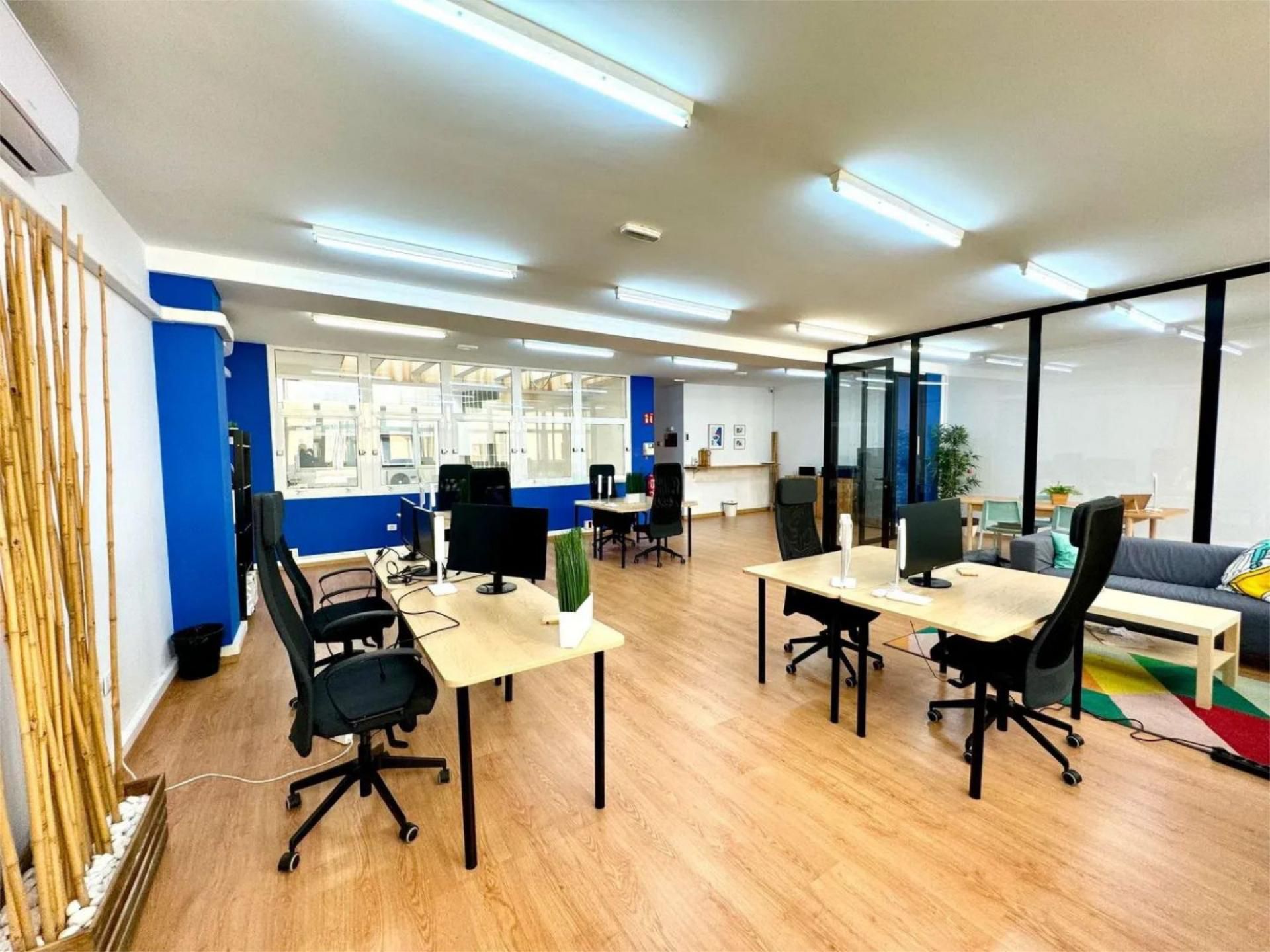 Office to rent in Las Palmas de Gran Canaria