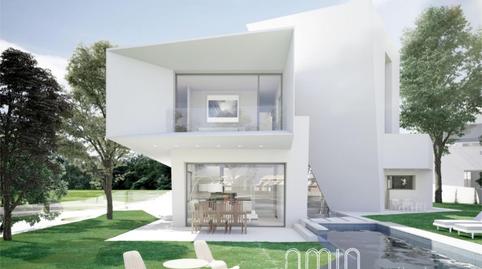 Land for sale in Avenida Fotógrafo Francisco Cano, 47b, Alicante Golf, Alicante - image 3 Photo 3 of Land for sale in Avenida Fotógrafo Francisco Cano, 47b, Alicante Golf, Alicante