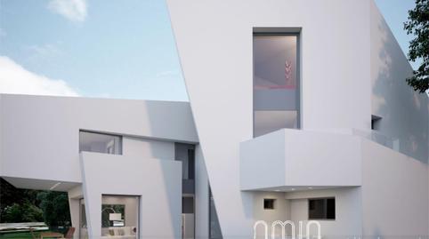 Land for sale in Avenida Fotógrafo Francisco Cano, 47b, Alicante Golf, Alicante - image 4 Photo 4 of Land for sale in Avenida Fotógrafo Francisco Cano, 47b, Alicante Golf, Alicante