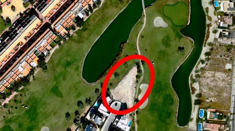 Land for sale in Avenida Fotógrafo Francisco Cano, 47b, Alicante Golf, Alicante - image 5 Photo 5 of Land for sale in Avenida Fotógrafo Francisco Cano, 47b, Alicante Golf, Alicante