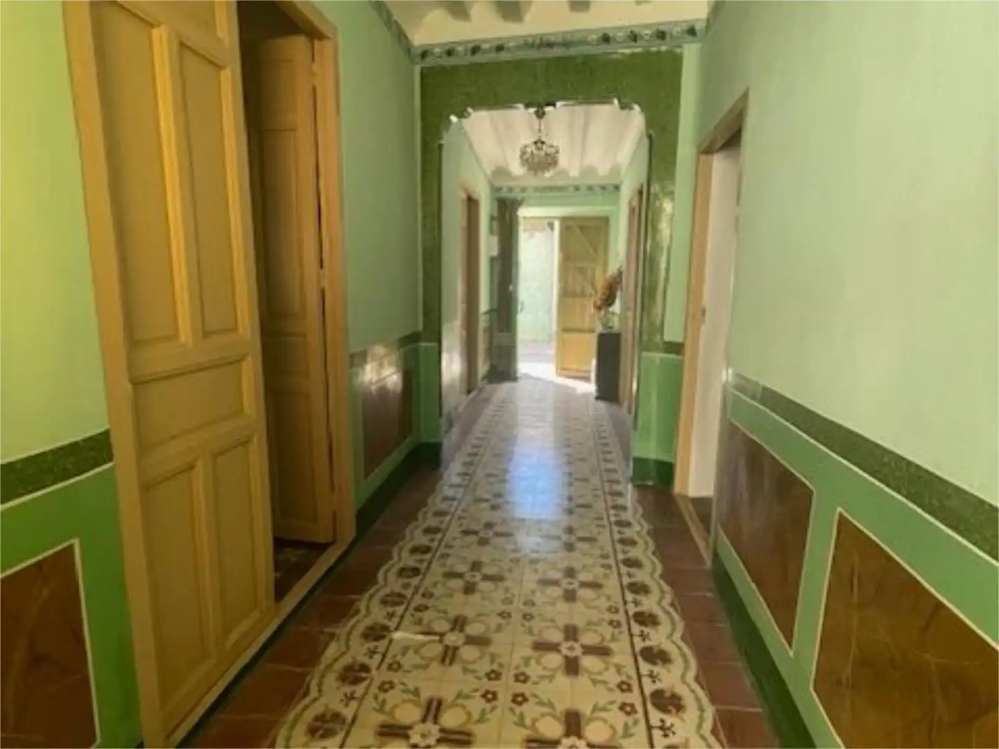 Ground floor for sale in Calle Hortelano, 10, Munera Ground floor for sale in Munera with Furnished