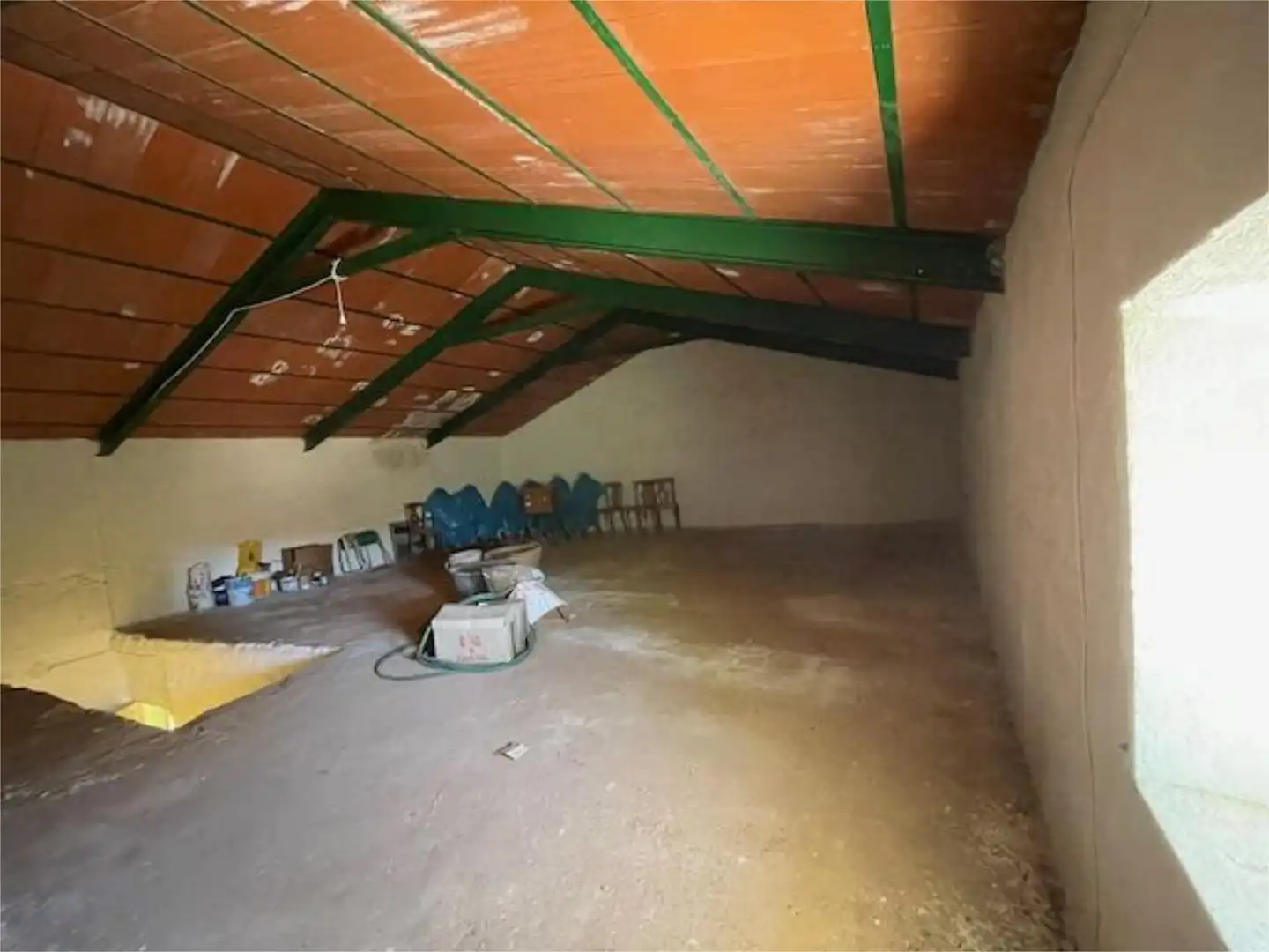 Ground floor for sale in Calle Hortelano, 10, Munera Ground floor for sale in Munera with Furnished