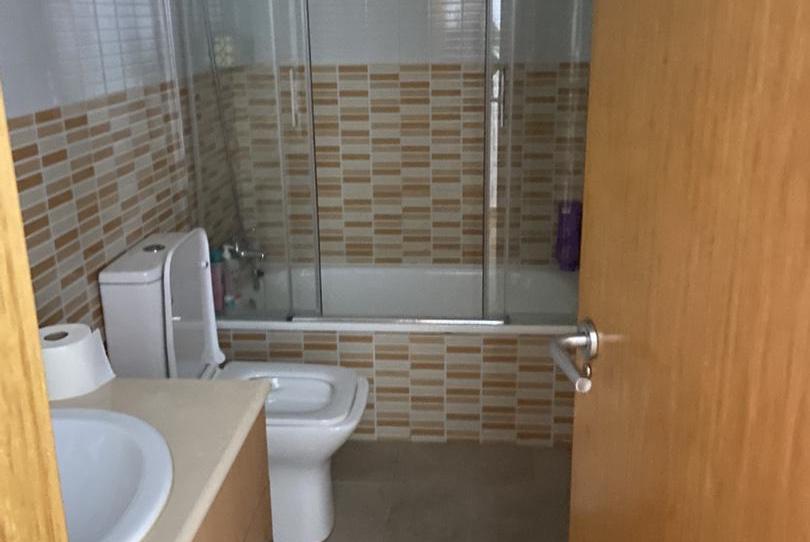 Foto 1 de Pis per a compartir a Calle Badajoz, 14, Las Colonias, Huelva